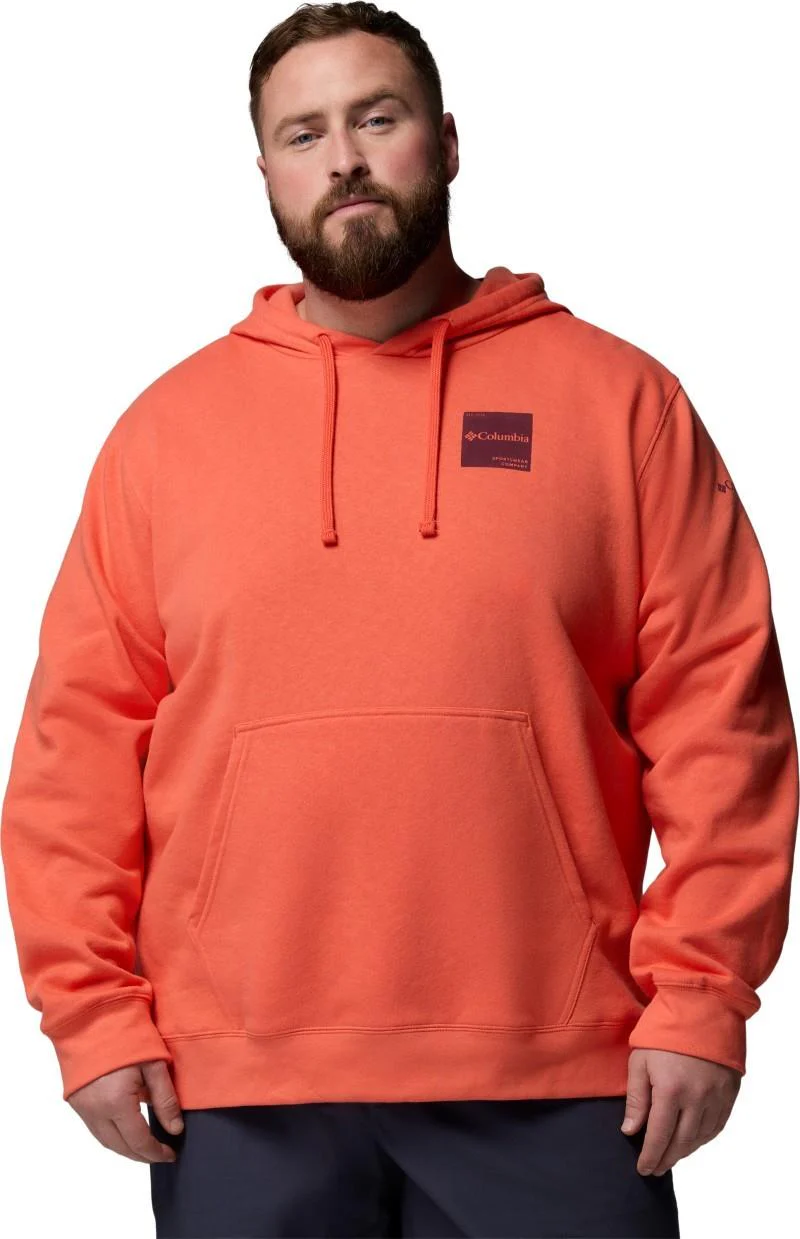 Columbia Trek Hoodie, Extended - Mens - Image 162