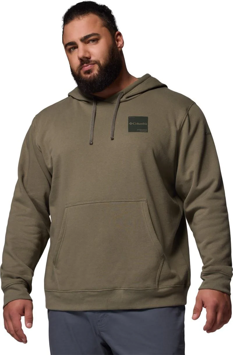 Columbia Trek Hoodie, Extended - Mens - Image 165