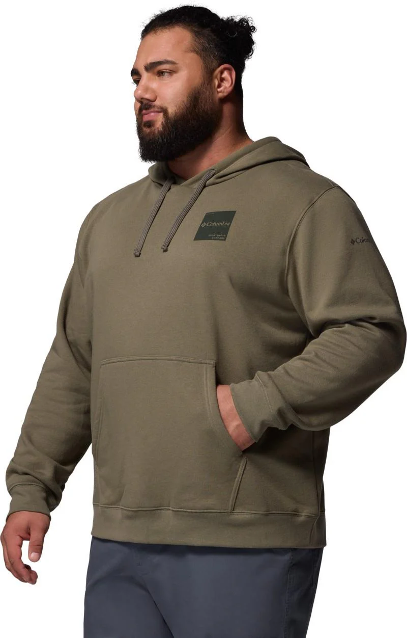 Columbia Trek Hoodie, Extended - Mens - Image 166