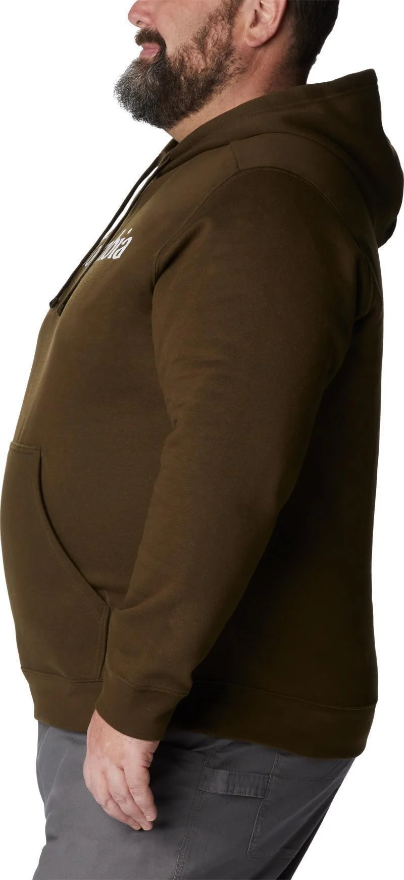 Columbia Trek Hoodie, Extended - Mens - Image 17