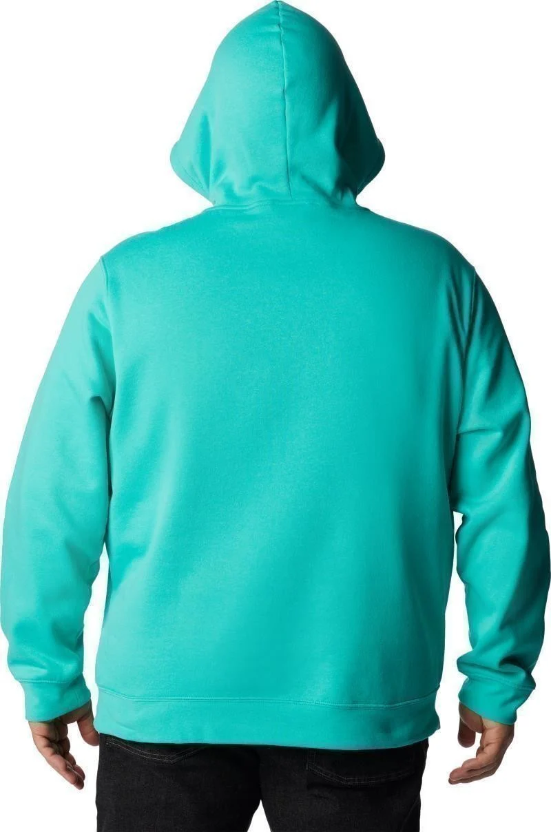 Columbia Trek Hoodie, Extended - Mens - Image 2