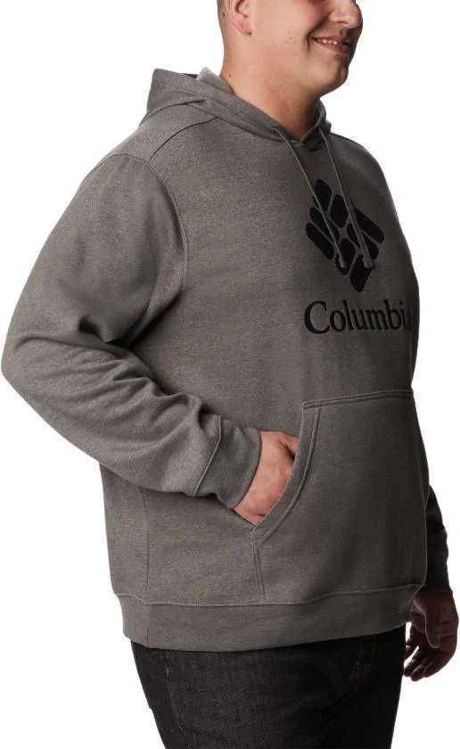 Columbia Trek Hoodie, Extended - Mens - Image 20