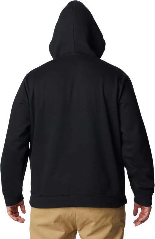 Columbia Trek Hoodie, Extended - Mens - Image 24