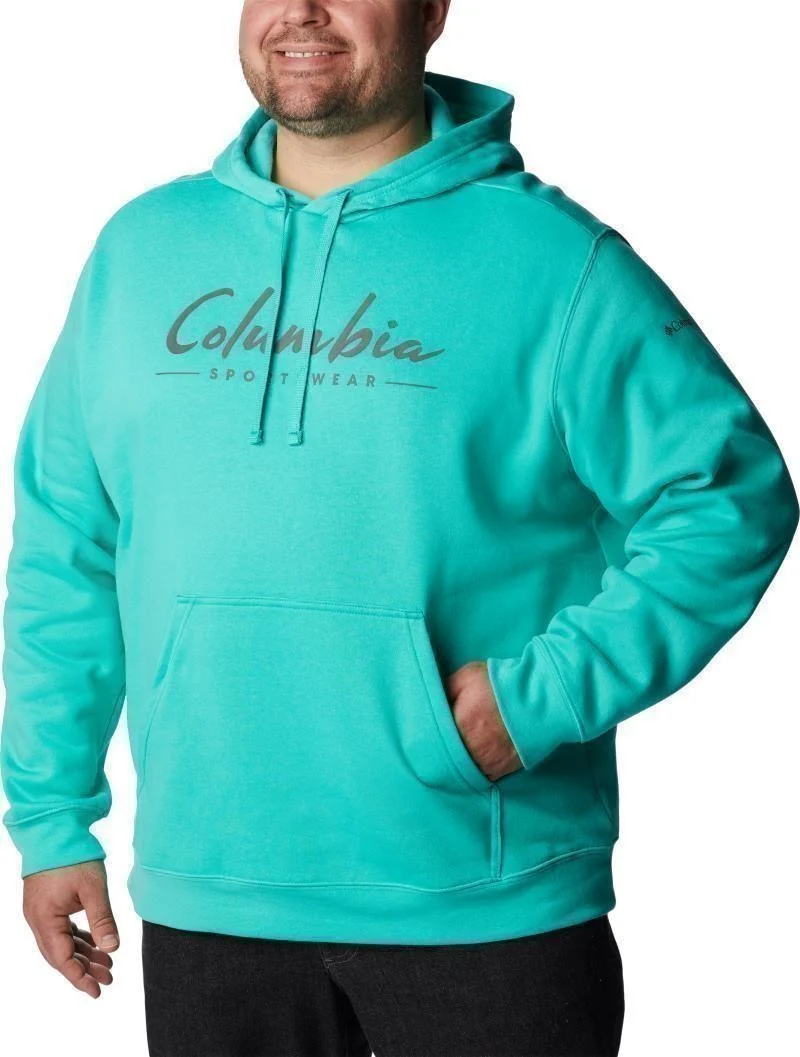 Columbia Trek Hoodie, Extended - Mens - Image 3