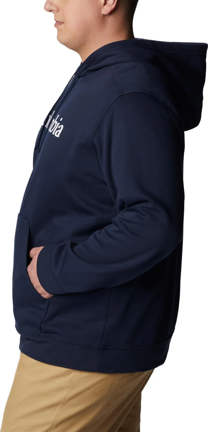 Columbia Trek Hoodie, Extended - Mens - Image 31