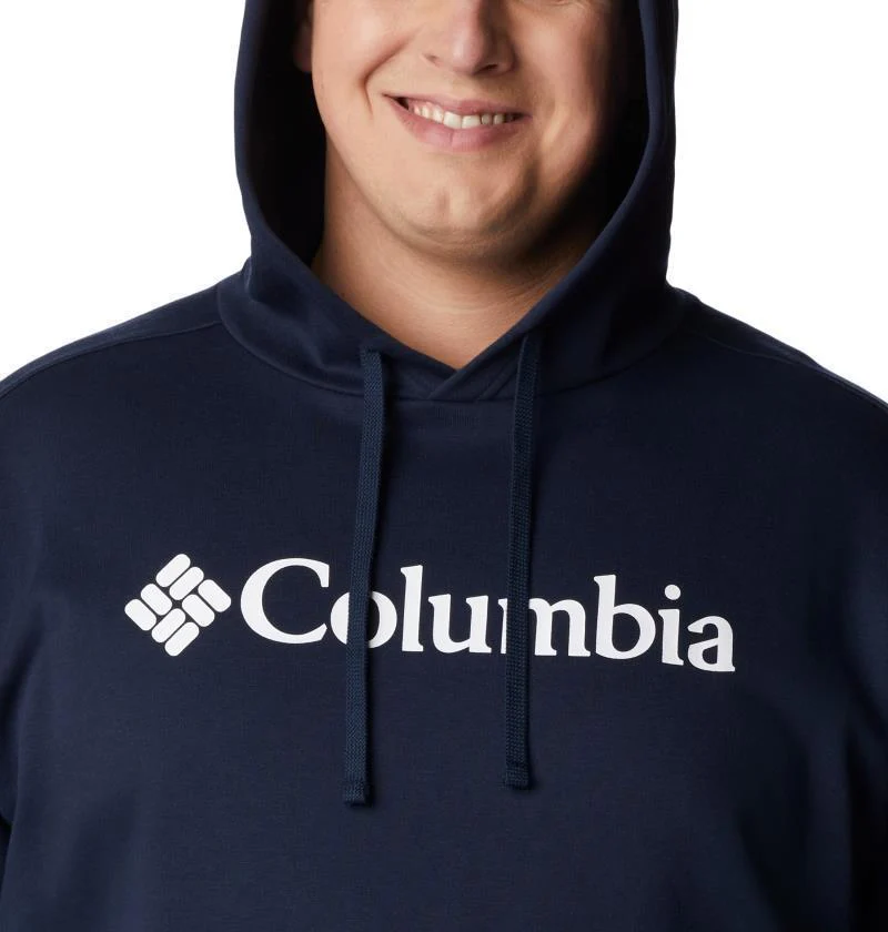 Columbia Trek Hoodie, Extended - Mens - Image 32