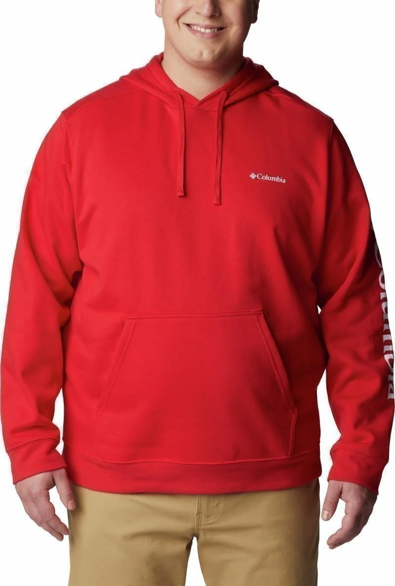 Columbia Trek Hoodie, Extended - Mens - Image 43
