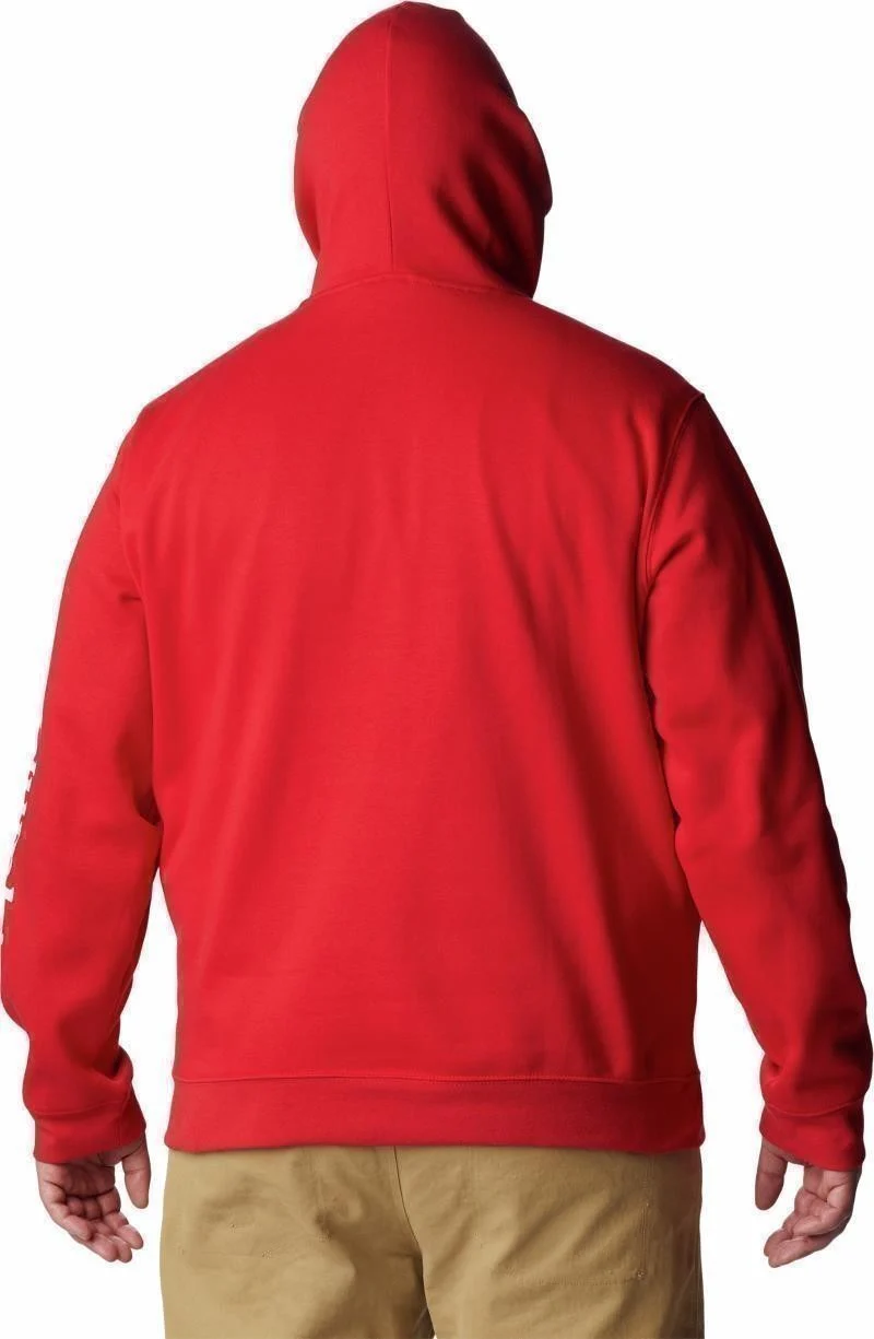 Columbia Trek Hoodie, Extended - Mens - Image 44