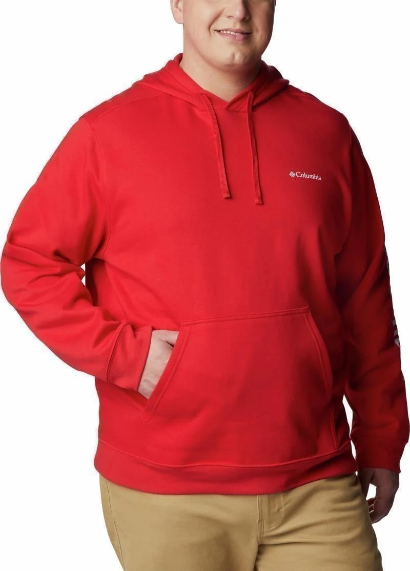 Columbia Trek Hoodie, Extended - Mens - Image 45