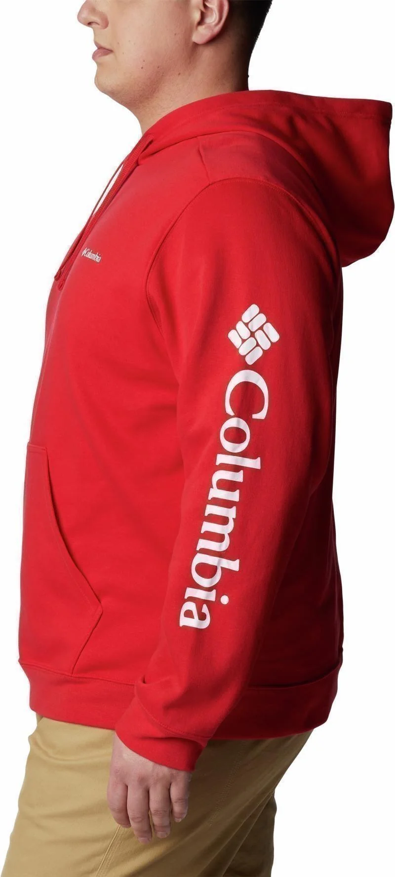 Columbia Trek Hoodie, Extended - Mens - Image 47