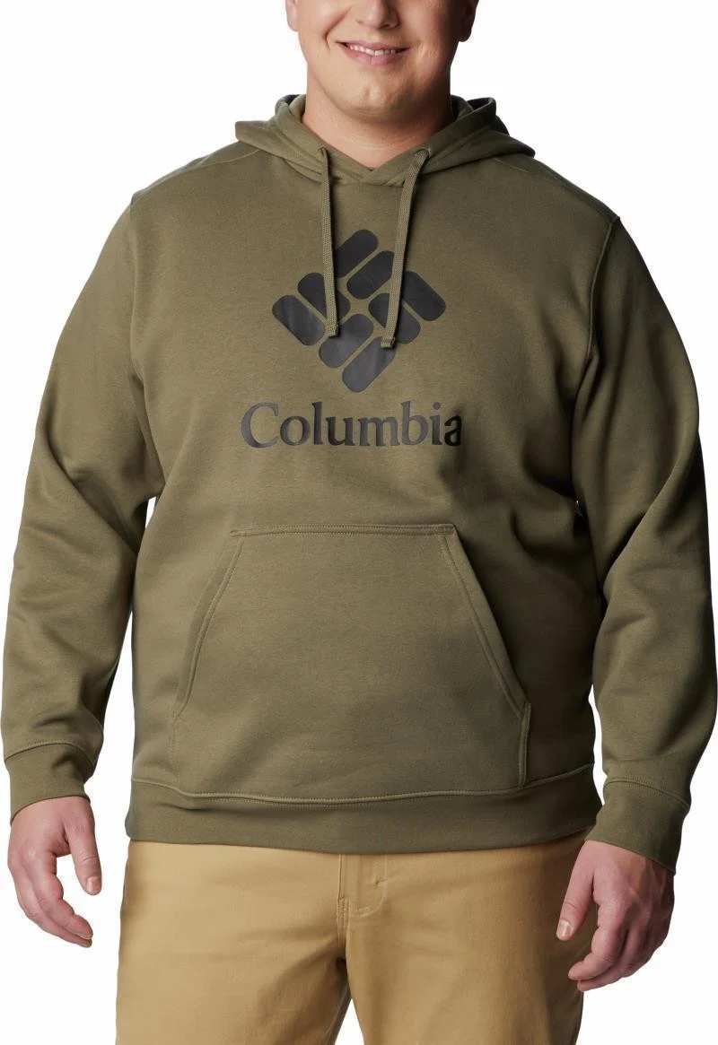Columbia Trek Hoodie, Extended - Mens - Image 48