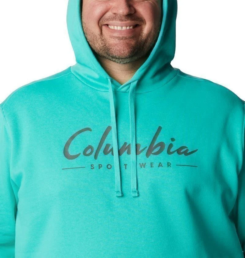 Columbia Trek Hoodie, Extended - Mens - Image 5