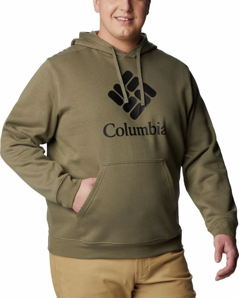 Columbia Trek Hoodie, Extended - Mens - Image 50
