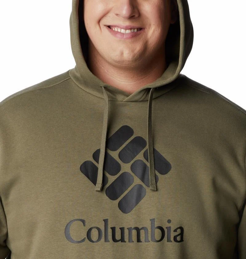Columbia Trek Hoodie, Extended - Mens - Image 51