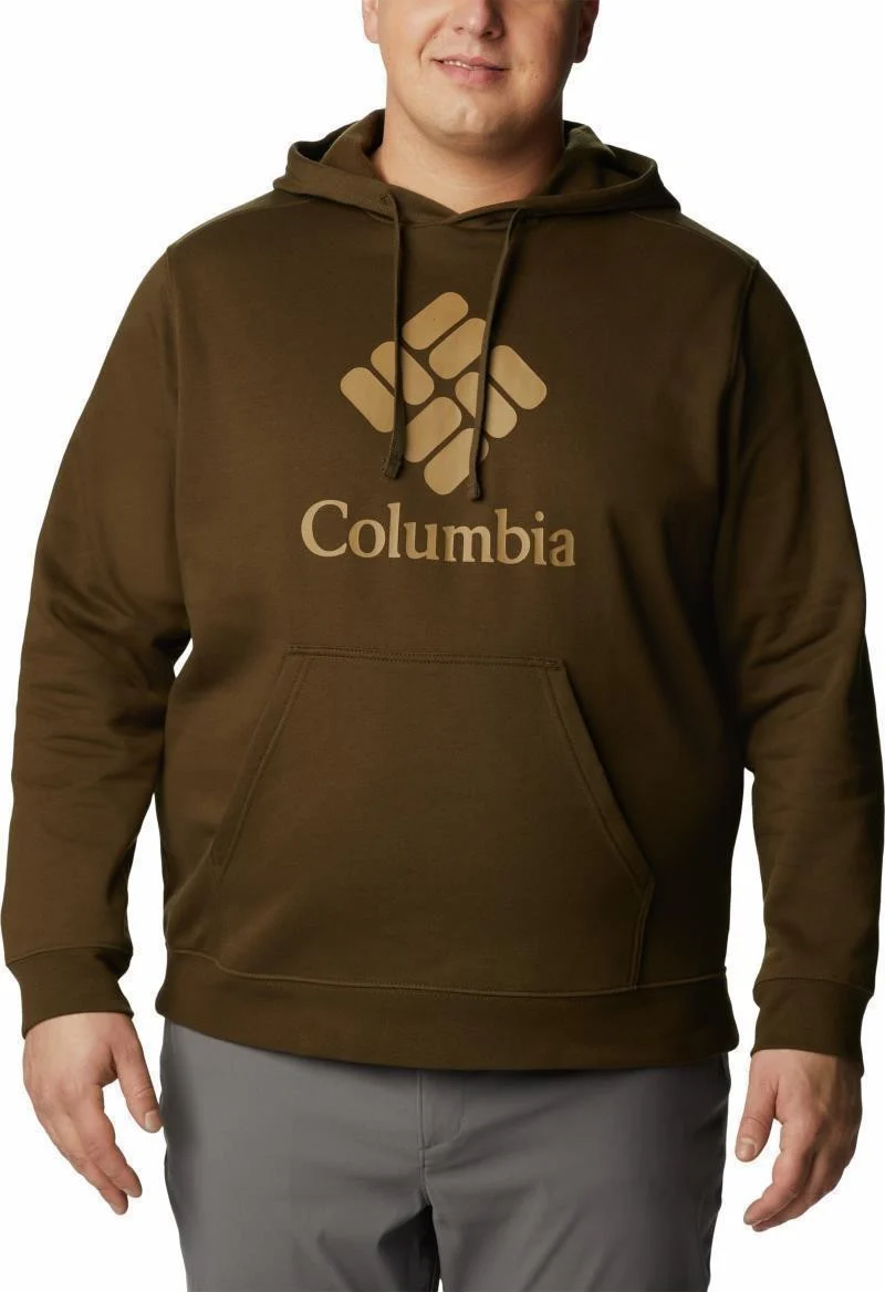 Columbia Trek Hoodie, Extended - Mens - Image 53