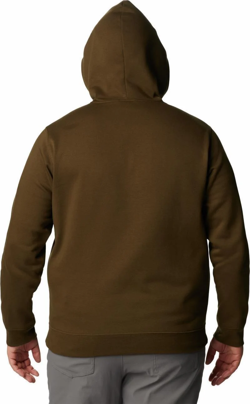 Columbia Trek Hoodie, Extended - Mens - Image 54