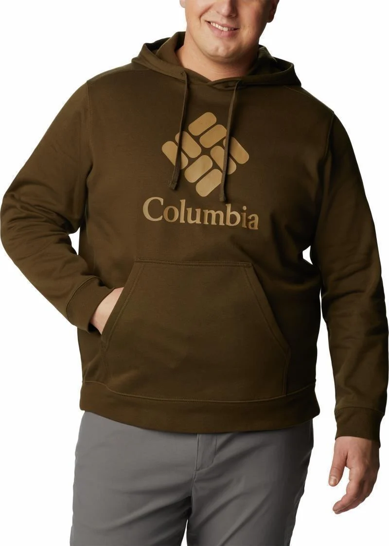 Columbia Trek Hoodie, Extended - Mens - Image 55