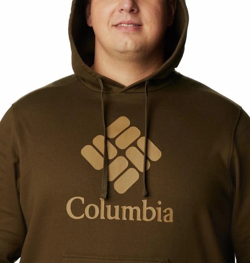 Columbia Trek Hoodie, Extended - Mens - Image 56