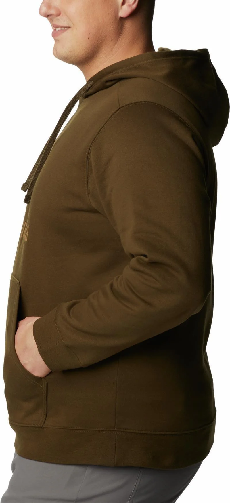 Columbia Trek Hoodie, Extended - Mens - Image 57