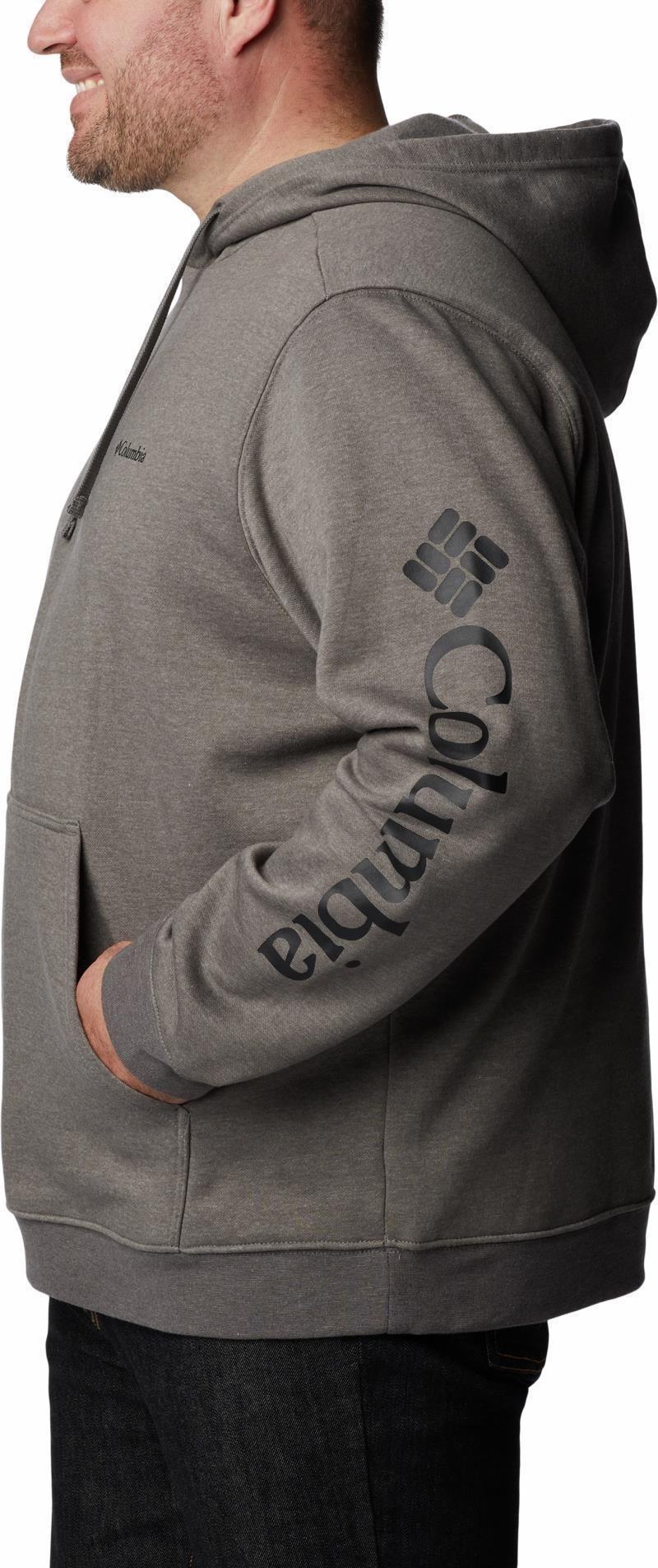 Columbia Trek Hoodie, Extended - Mens - Image 67