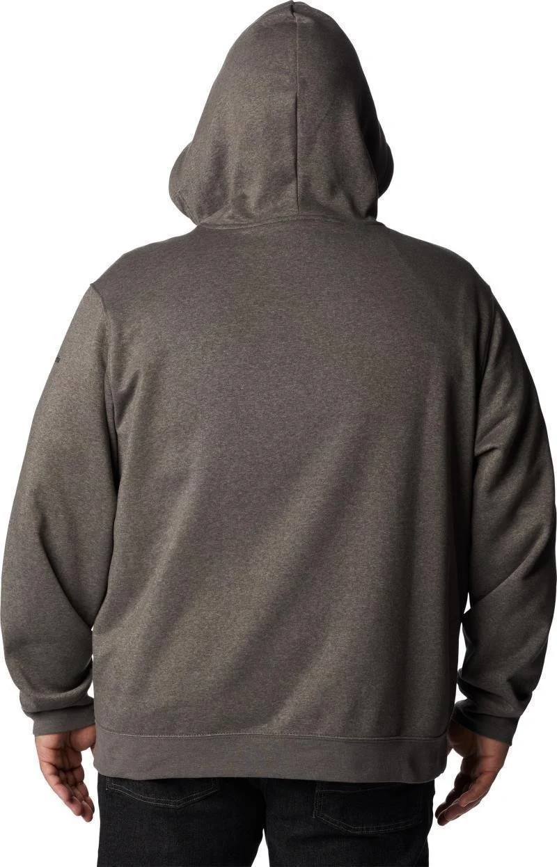 Columbia Trek Hoodie, Extended - Mens - Image 7