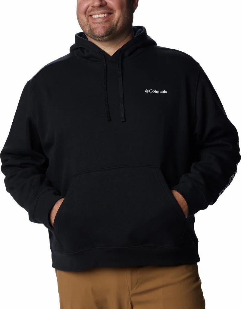 Columbia Trek Hoodie, Extended - Mens - Image 70