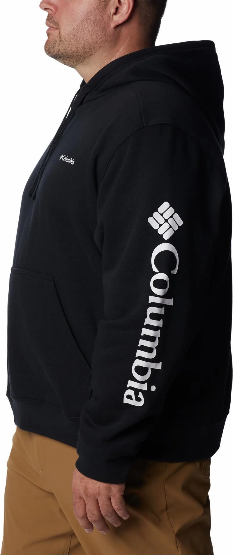 Columbia Trek Hoodie, Extended - Mens - Image 72