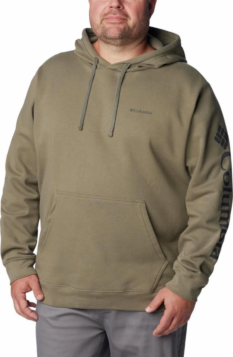 Columbia Trek Hoodie, Extended - Mens - Image 75
