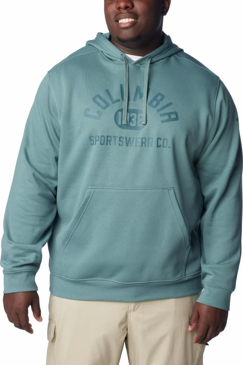 Columbia Trek Hoodie, Extended - Mens - Image 77