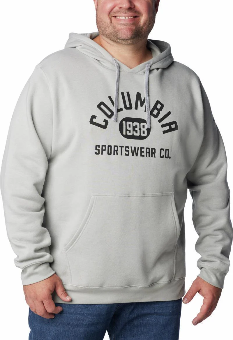 Columbia Trek Hoodie, Extended - Mens - Image 79