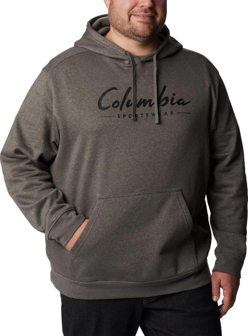 Columbia Trek Hoodie, Extended - Mens - Image 8