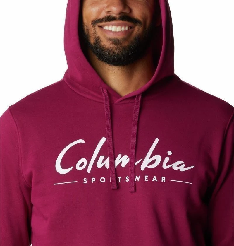 Columbia Trek Hoodie, Extended - Mens - Image 81