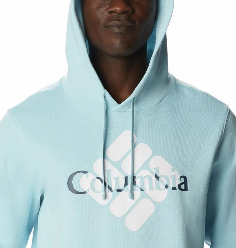 Columbia Trek Hoodie, Extended - Mens - Image 84