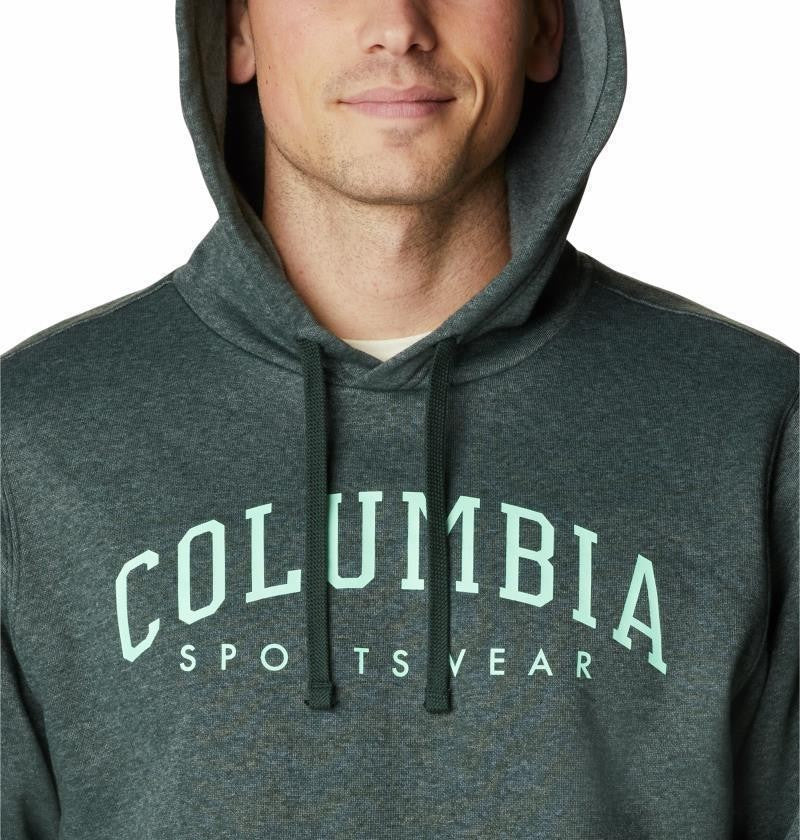 Columbia Trek Hoodie, Extended - Mens - Image 85