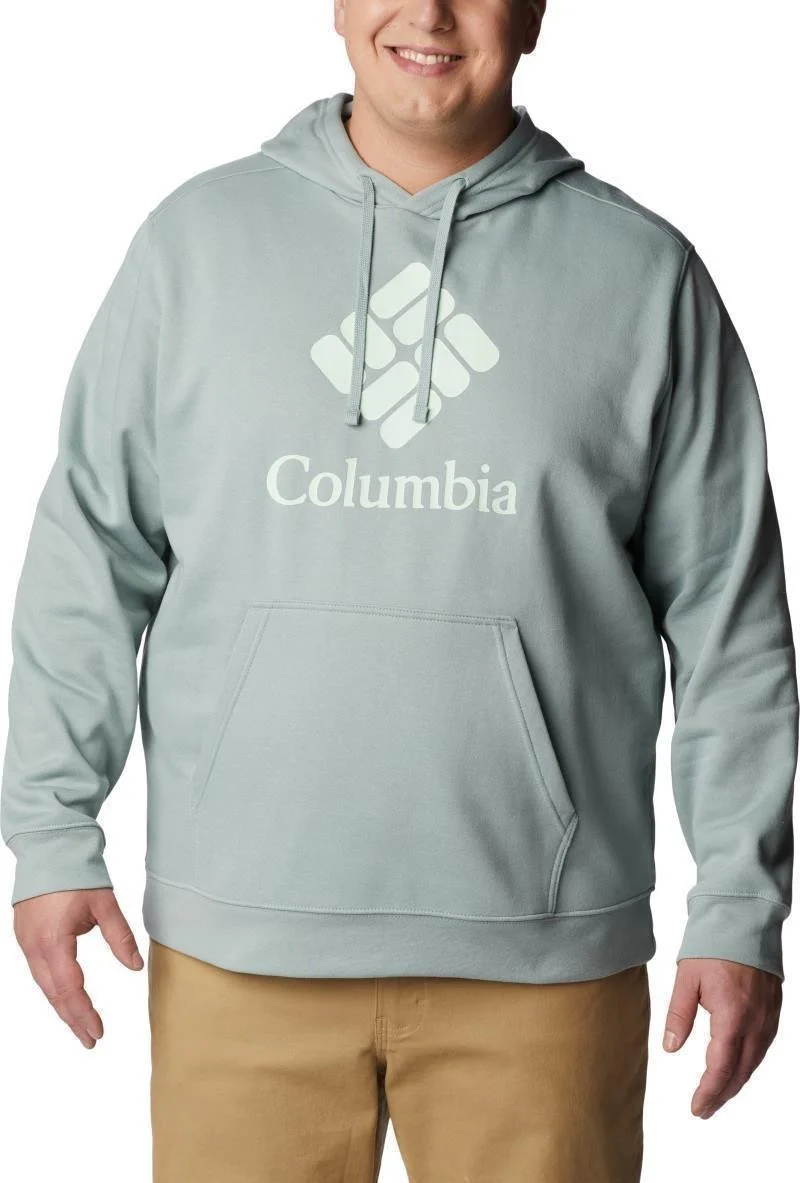 Columbia Trek Hoodie, Extended - Mens - Image 88