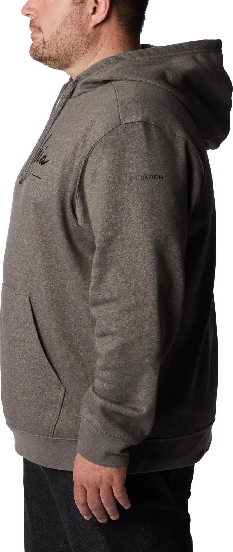 Columbia Trek Hoodie, Extended - Mens - Image 9
