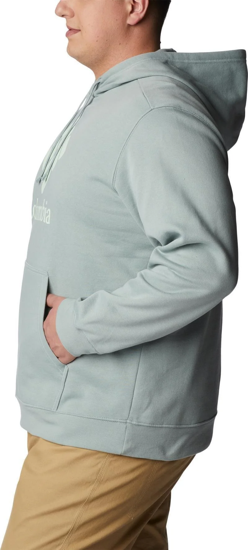 Columbia Trek Hoodie, Extended - Mens - Image 90