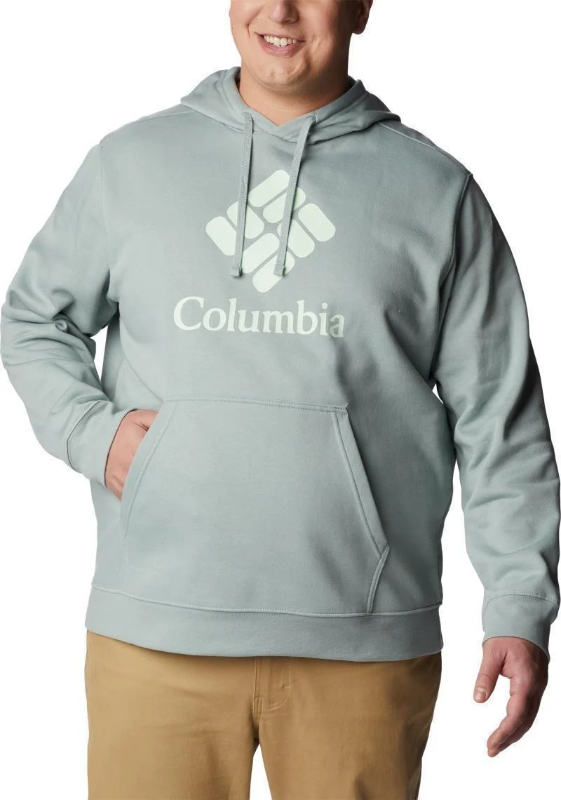Columbia Trek Hoodie, Extended - Mens - Image 91