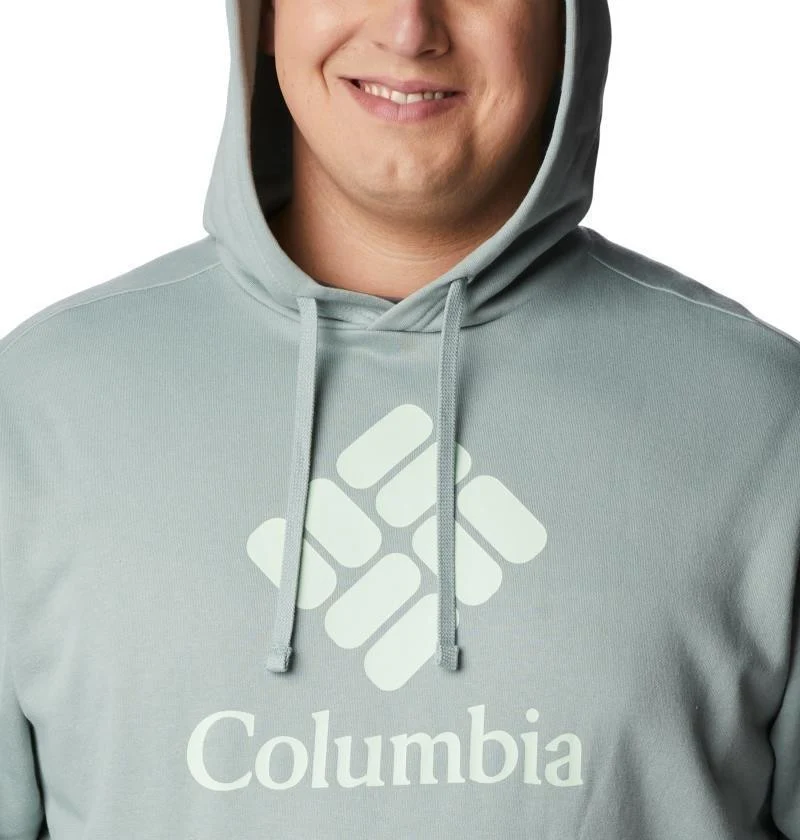 Columbia Trek Hoodie, Extended - Mens - Image 92