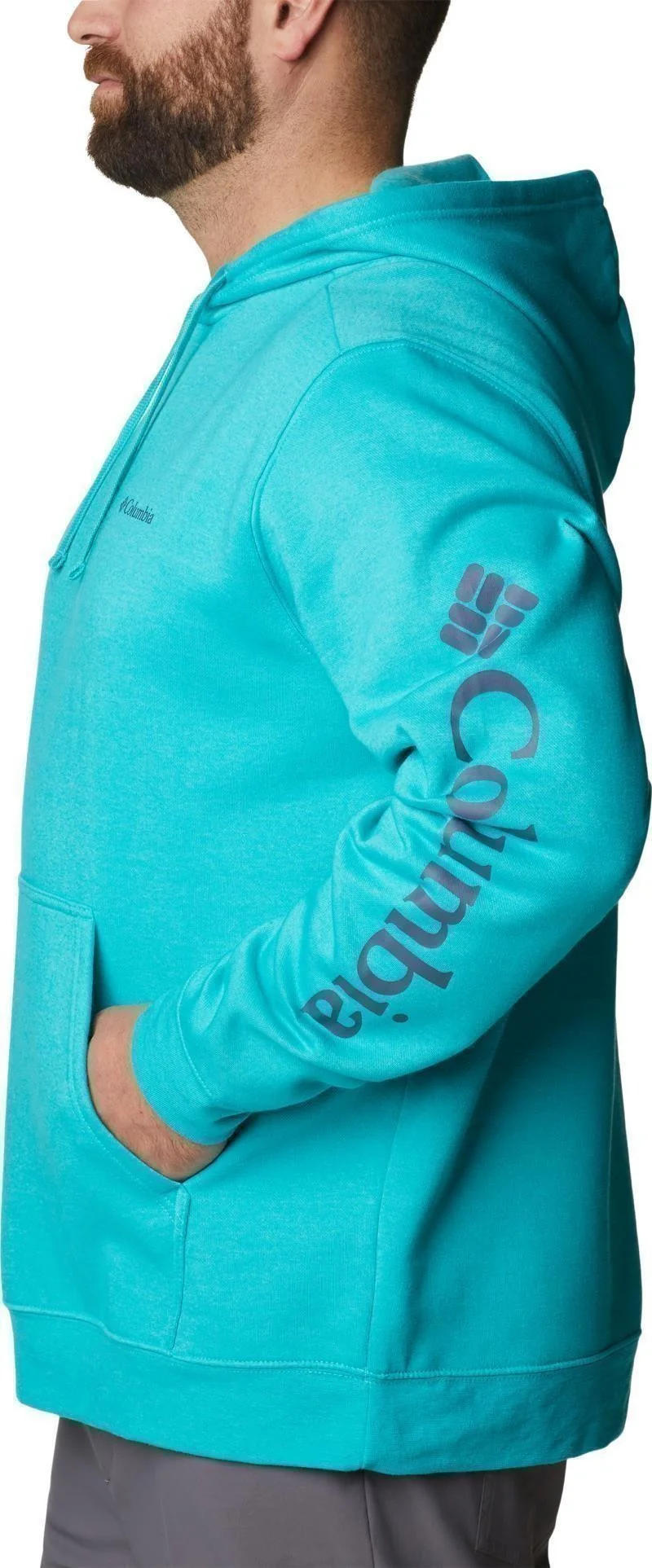 Columbia Trek Hoodie, Extended - Mens - Image 95