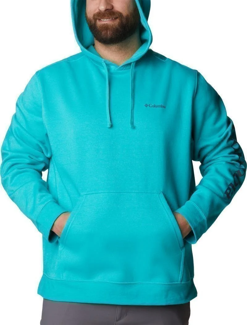Columbia Trek Hoodie, Extended - Mens - Image 96