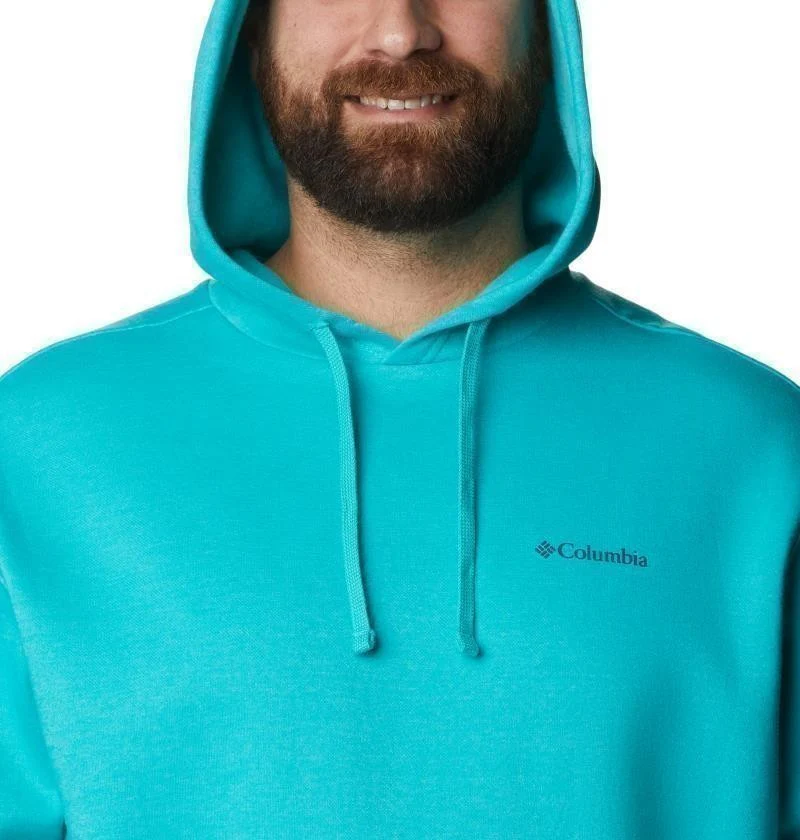 Columbia Trek Hoodie, Extended - Mens - Image 97