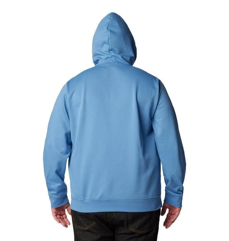 Columbia Trek Hoodie, Extended - Mens - Image 99
