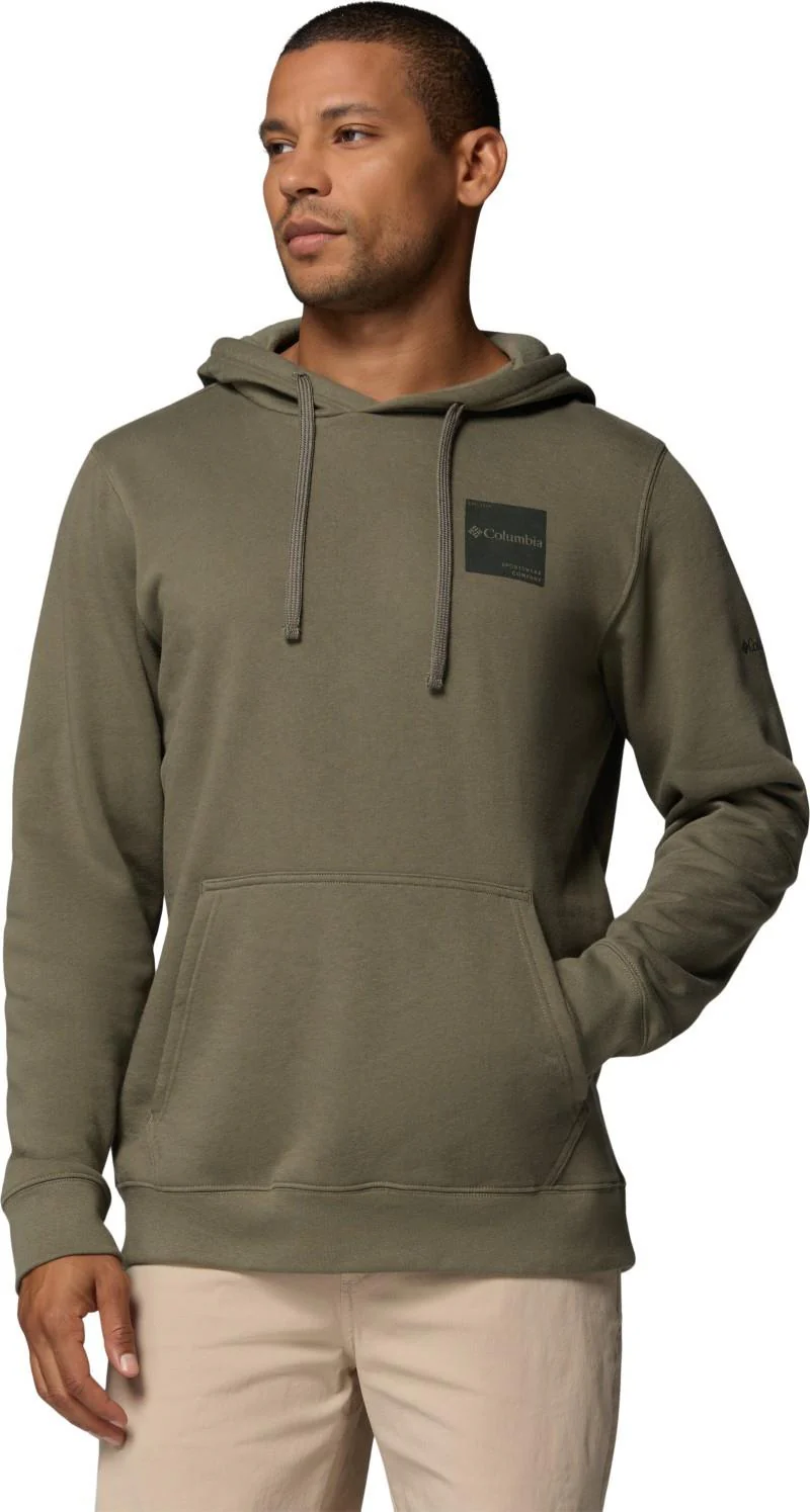 Columbia Trek Hoodie - Mens - Image 12