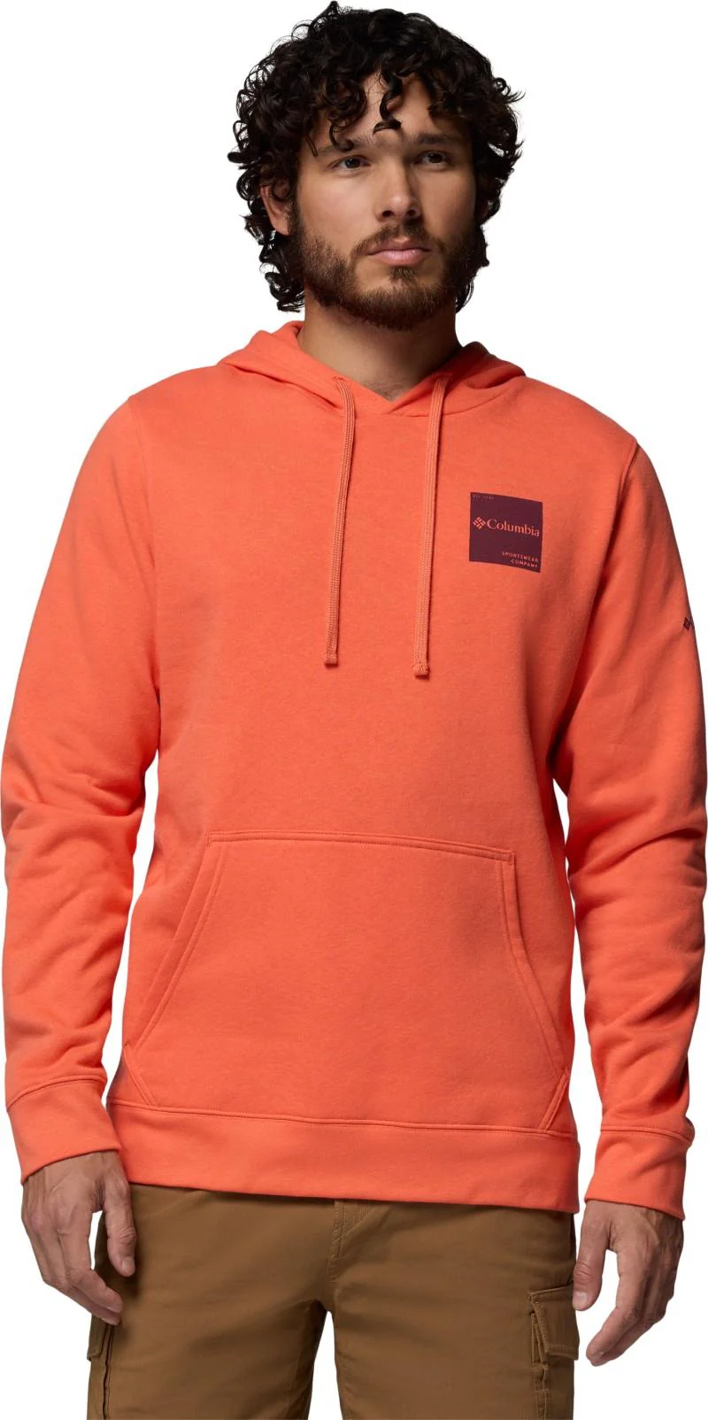 Columbia Trek Hoodie - Mens - Image 15