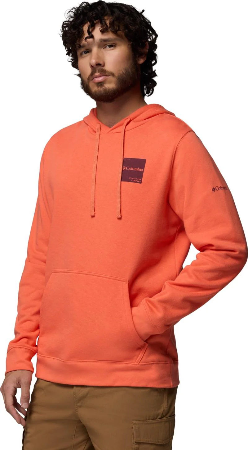 Columbia Trek Hoodie - Mens - Image 16