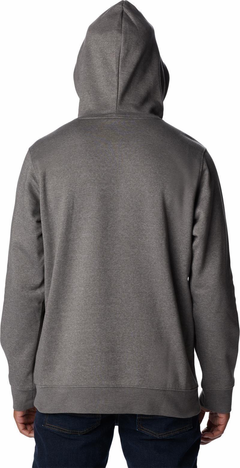 Columbia Trek Hoodie - Mens - Image 2
