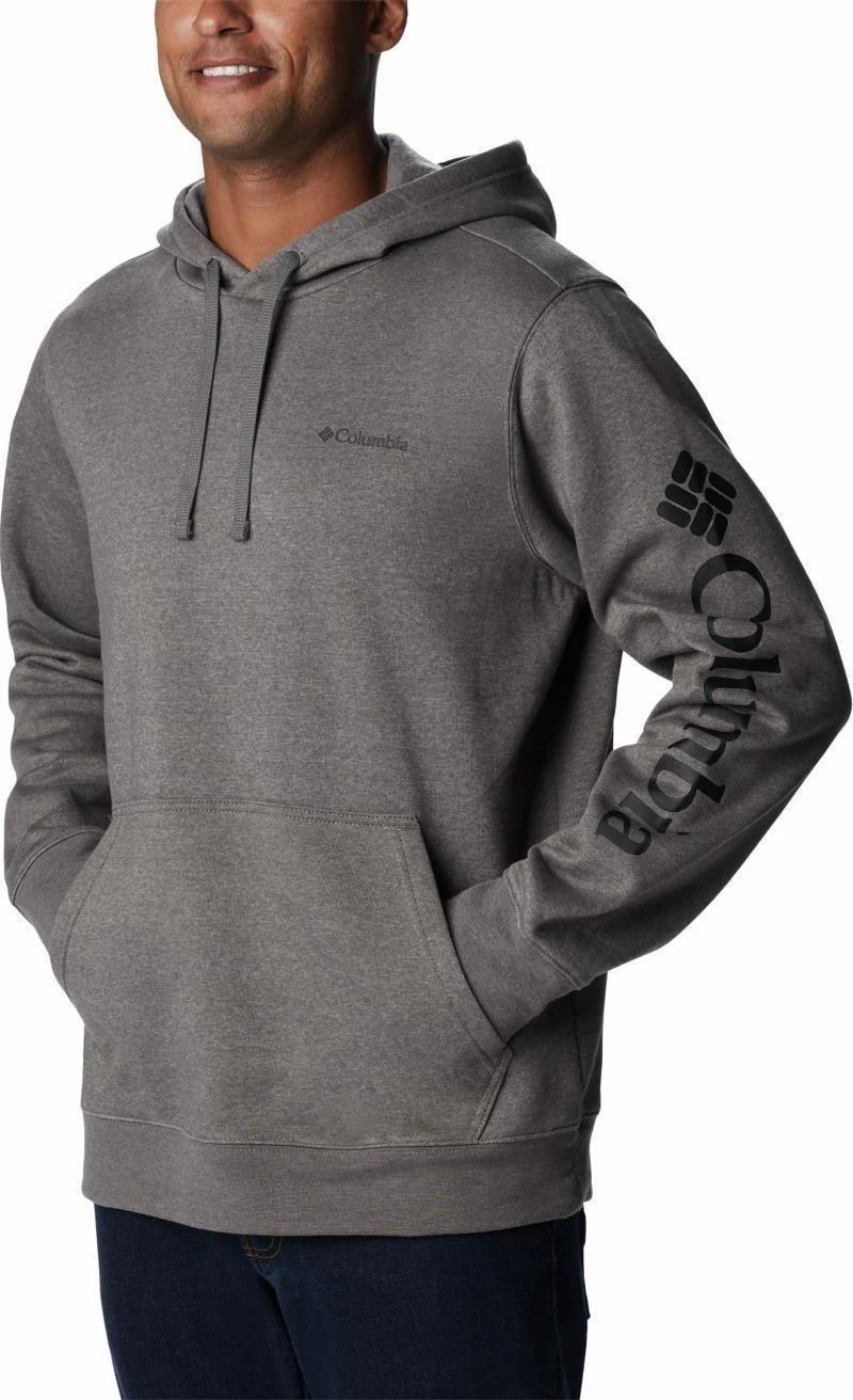 Columbia Trek Hoodie - Mens - Image 3
