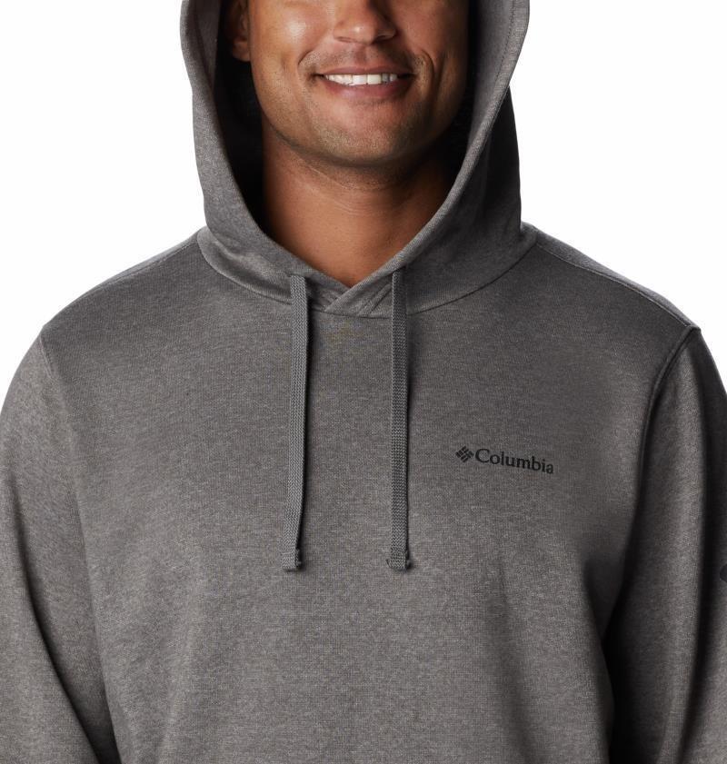 Columbia Trek Hoodie - Mens - Image 4