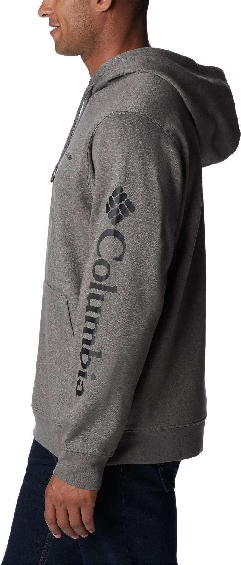 Columbia Trek Hoodie - Mens - Image 5